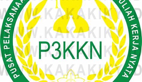Download Logo P3KKN Unsyiah dan KKN Unsyiah Versi HD - KakaKiky | Blog