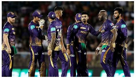 Unveiling The KKR Captaincy Legacy: A Journey Of Leadership And Success