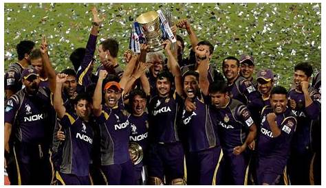 Unveiling The Captains Who Led KKR To Glory: A Comprehensive List