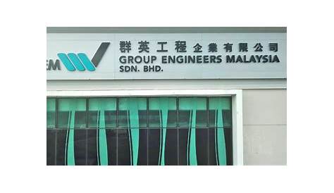 Elmech Engineering Sdn Bhd Your water specialist