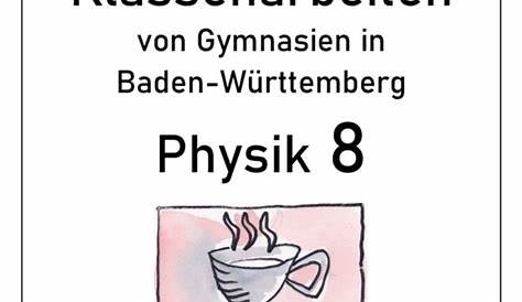 Elektrizitätslehre 1, 6 KA mit Lösungswegen – Unterrichtsmaterial im