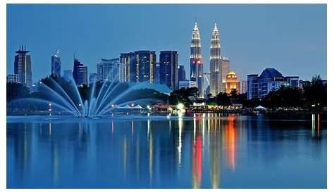 Arriving with a Klang | Travel | Malaysia | Asia | Globaltimoto