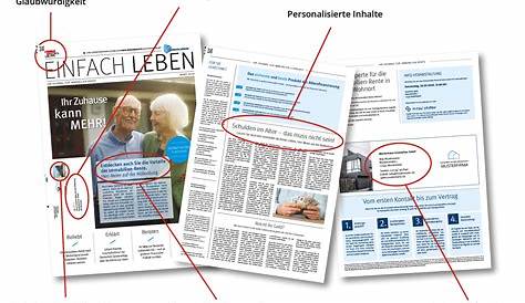 Projekt: App für die Kleine Zeitung | advantage apps