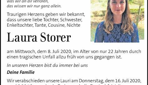 Todesanzeigen von | Todesanzeigen Vorarlberger Nachrichten