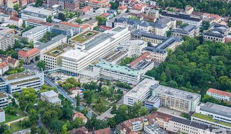 Uni-Klinik Erlangen plant Forschungseinrichtungen auf Hupfla-Gelände