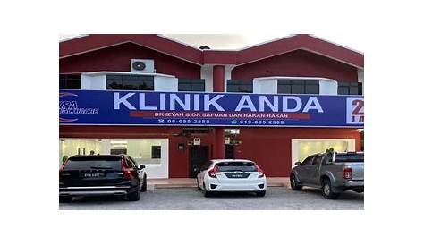 Klinik Kita Pandan Indah / Shop For Rent At Pandan Indah Pandan For Rm