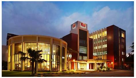 Klinik Oasis Ara Damansara : Oasis Serviced Suites @ Oasis Ara
