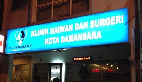 Klinik Dan Surgeri Sri Muda, Clinic in Shah Alam
