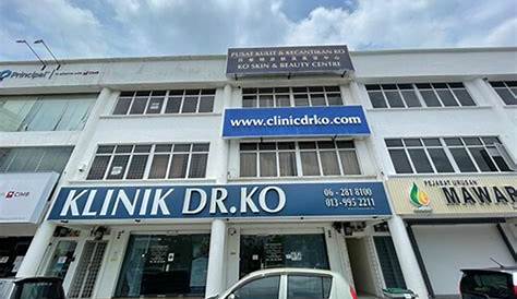 Klinik Dr. Ko - Taiping