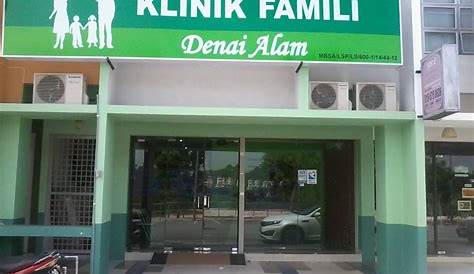 Klinik Pergigian Famili Shah Alam - piyak web
