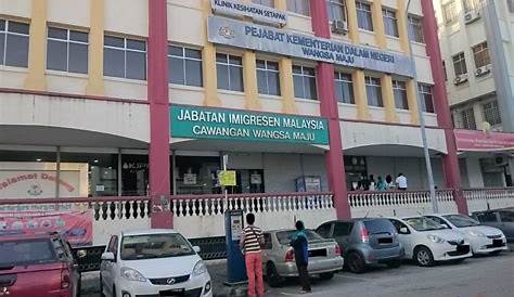 Klinik Pergigian Zalinda Wangsa Maju at Kuala Lumpur Malaysia