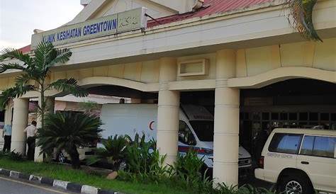 Klinik Kesihatan Batu, Klinik Kerajaan in Jalan Ipoh