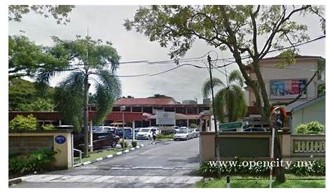Klinik Kesihatan Bayan Lepas Pulau Pinang - malayansal