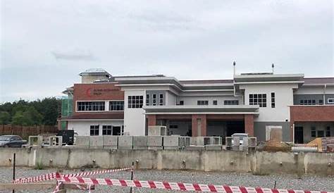 Klinik Kesihatan Kuala Perlis, Klinik Kerajaan in Kuala Perlis