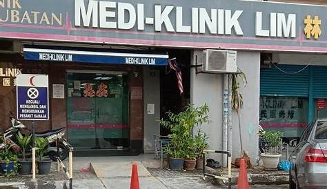 Klinik Lim & Eng, Clinic in Puchong
