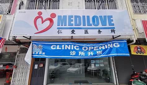 Klinik Medilove Kepong - Psittacula7