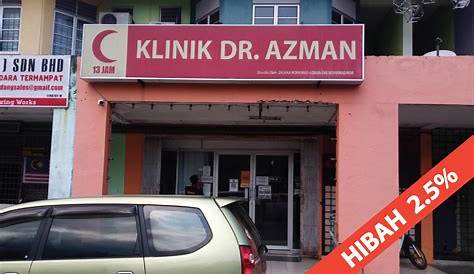 Klinik Sakit Puan Melaka : Klinik Panel Uitm Di Kuching Kota Samarahan