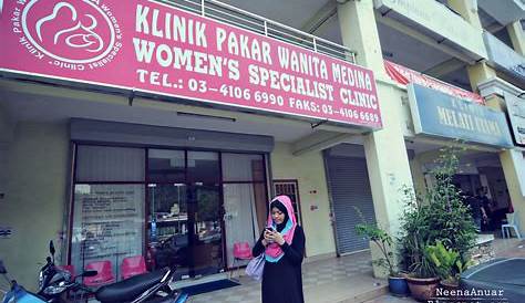 Klinik Pakar Wanita Bedi & Ultrasound (Kajang) - 貝地婦產專科醫務所與超音波掃描