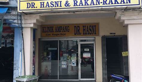 Klinik Pakar Wanita Medina, Selangor, Malaysia | Find a Clinic with GetDoc