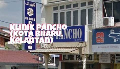 Klinik Ho (Kota Bharu, Kelantan)