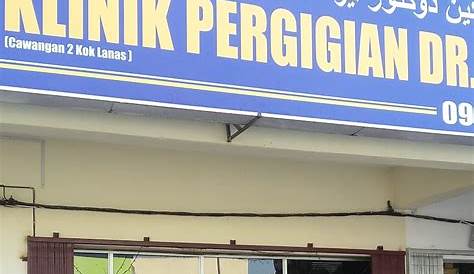 Klinik Jega (Kota Bharu, Kelantan)