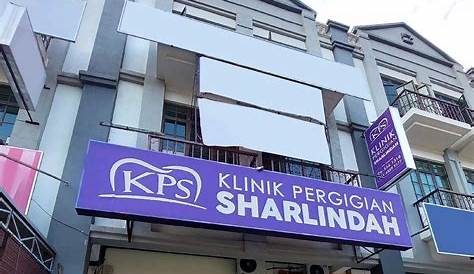 Klinik Gigi Alor Gajah - Klinik Pergigian Sharlindah