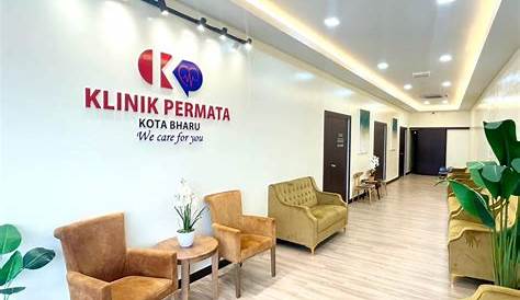 Klinik Mata Kota Bharu at Info Terkini