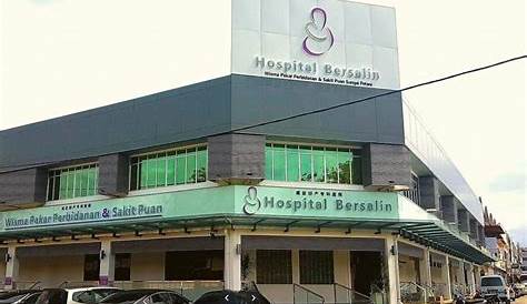 Klinik Sakit Puan Alor Setar - Tarsiussrum9