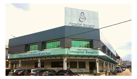 Klinik Sakit Puan Sungai Petani : Klinik Cinta Sayang (Taman Sejati