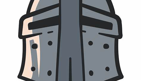 Medieval Helmet Drawing at GetDrawings | Free download