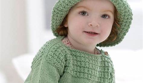 Easy Toddler Sweater Knitting Pattern Gina Michele in 2021 Easy