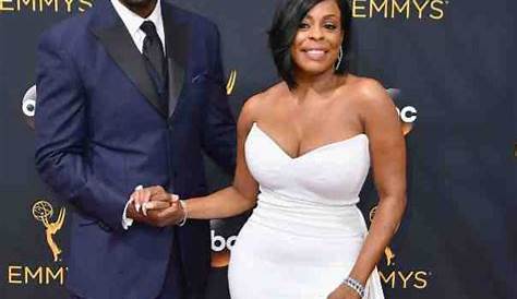 Unveil The Multifaceted World Of Niecy Nash: Family, Film, And Philanthropy