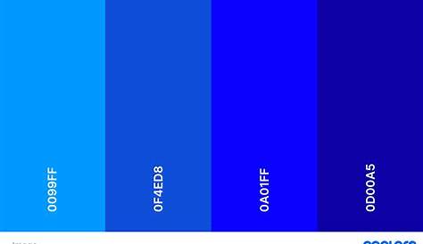 Kode Warna Biru Langit Rgb Color - IMAGESEE