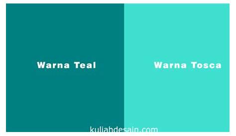 Ide 31+ Kode Warna Hijau Tosca Cmyk