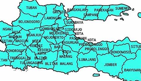 KotaKita.com: Kota Bandung Meliputi 30 Kecamatan