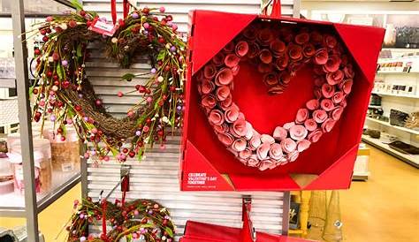 Kohl's Valentines Day Decor Up To 65 Off Valentine's + Free Shipping