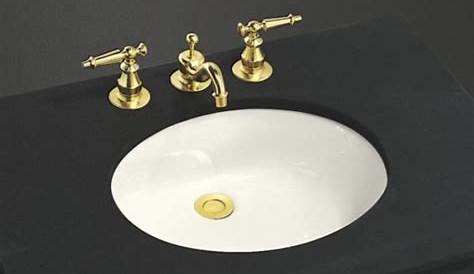 Kohler K2210 Bathroom Sink