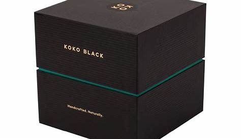 Koko Black Gift Delivery Handcrafted Premium Chocolate