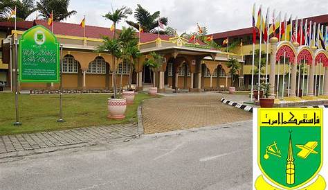 Kolej Kediaman Di Uitm Shah Alam