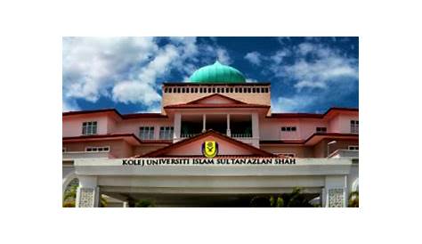 Universiti Sultan Azlan Shah Swasta Atau Kerajaan : Universiti sultan