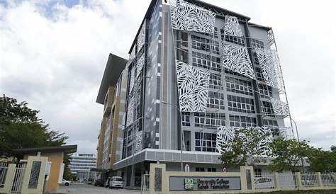 Kolej Universiti Yayasan Sabah : INTI COLLEGE SABAH / Kolej yayasan uem