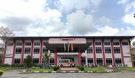 Kolej Yayasan Felda Pahang Bentuk Tenaga Kerja Mahir,Penginapan & Makan
