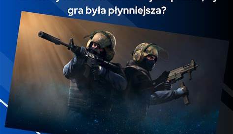 Komendy na FPS w CS GO - Techporady.pl