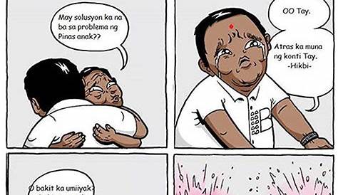 halimbawa ng komiks - philippin news collections