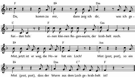 Das Singspiel von den sieben Geißlein | Singspiele, Märchen lieder, Märchen