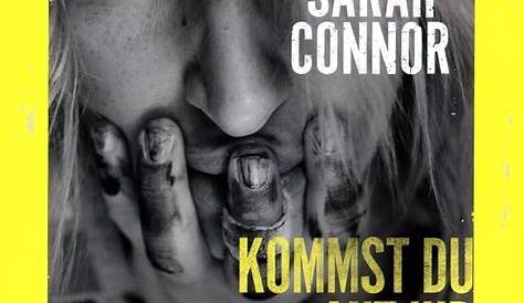 Sarah Connor | Video | Kommst du mit ihr (Lyric Video)