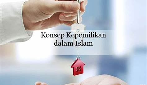 Ketentuan Transaksi Ekonomi Dalam Islam - Homecare24