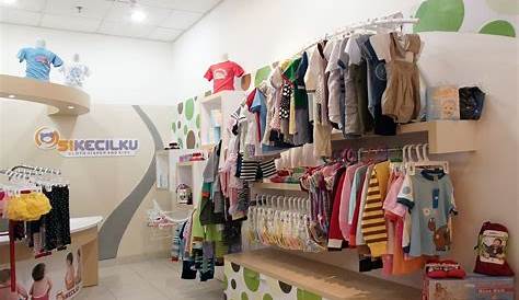 Koleksi Baju Anak - nilishop