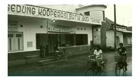 Sejarah – Dewan Koperasi Indonesia | DEKOPIN