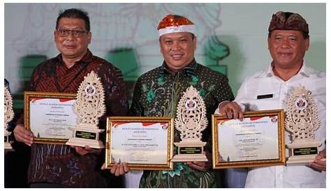 KPRI Barakat, Koperasi Terbaik di Indonesia - Citizen6 Liputan6.com